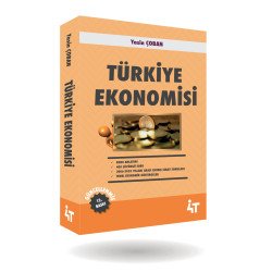 TÜRKİYE EKONOMİSİ 12. BASKI 