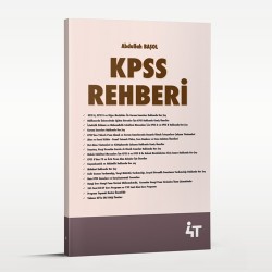 KPSS REHBERİ