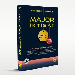 MAJÖR İKTİSAT 2.BASKI