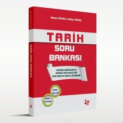 TARİH SORU BANKASI 